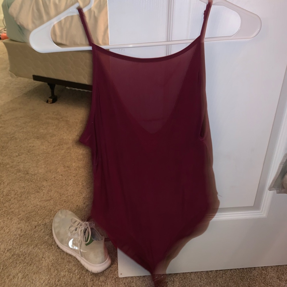 body suit
